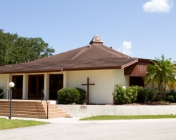 Faith Lutheran Church of Rotonda